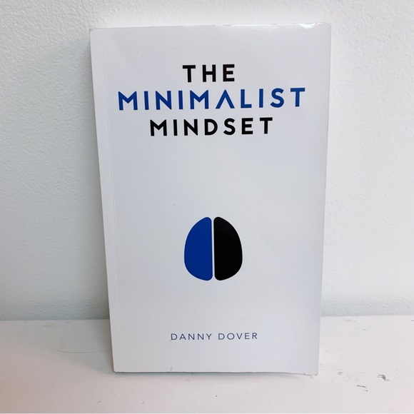 Minimalist Minimalism Decluttering Book Lot - Picture 6 of 7